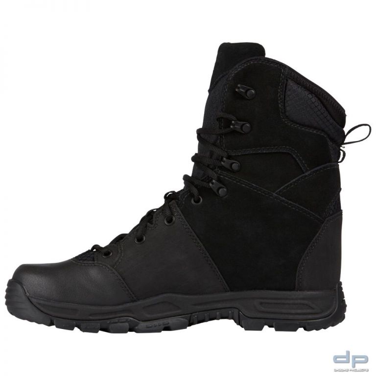 5.11 XPRT 2.0 8" Boot Schwarz Größe: 40,5