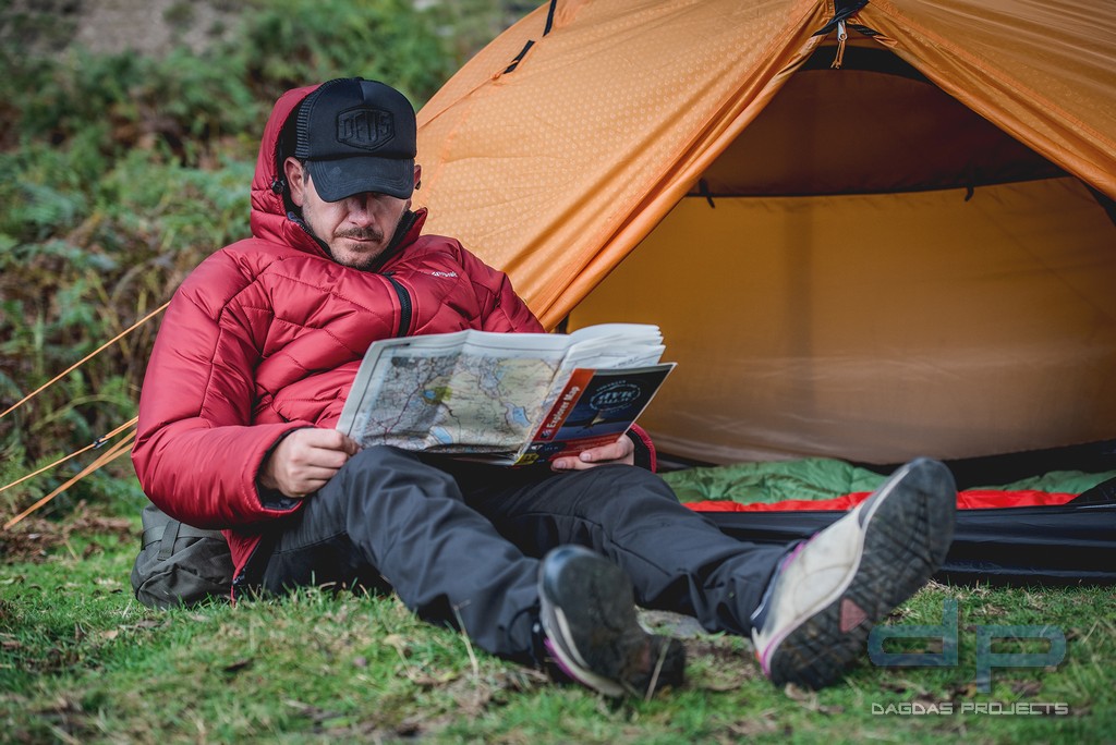 Snugpak Schlafsack Softie 12 Osprey in verschiedenen Farben