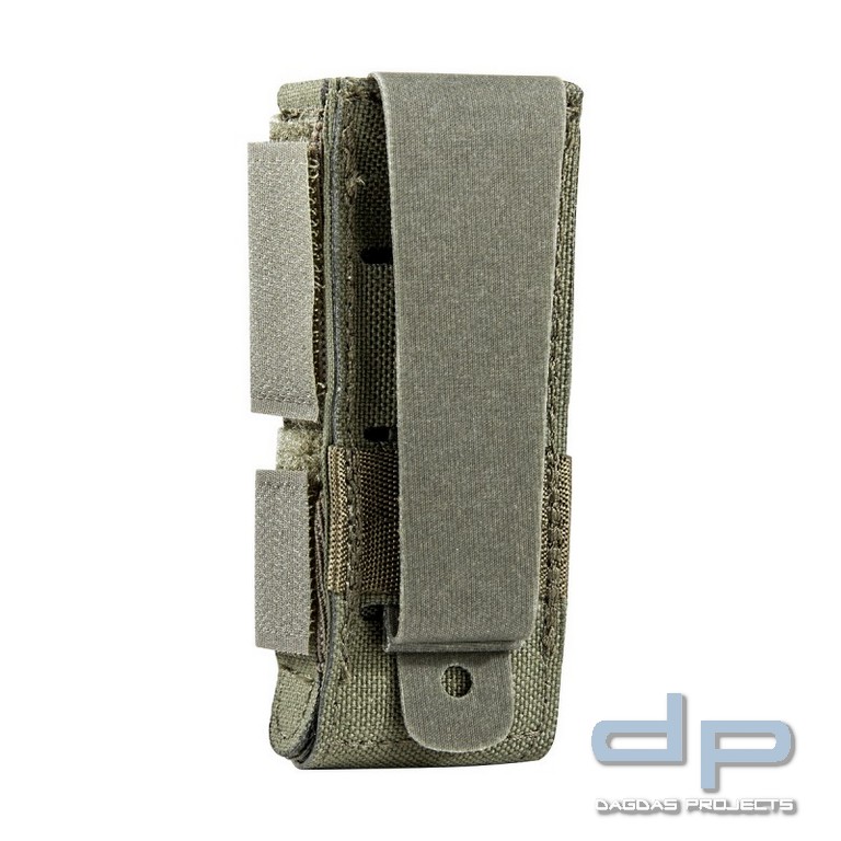 Tasmanian Tiger Magazintasche SGL PI Mag Pouch MCL, CORDURA® in verschiedenen Farben