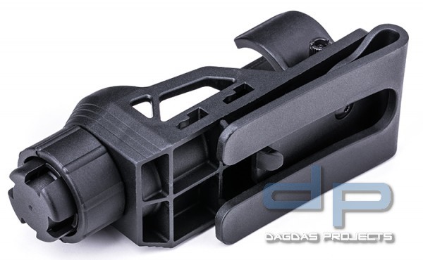 NEXTORCH TELESKOP EINSATZSTOCK HOLSTER V70