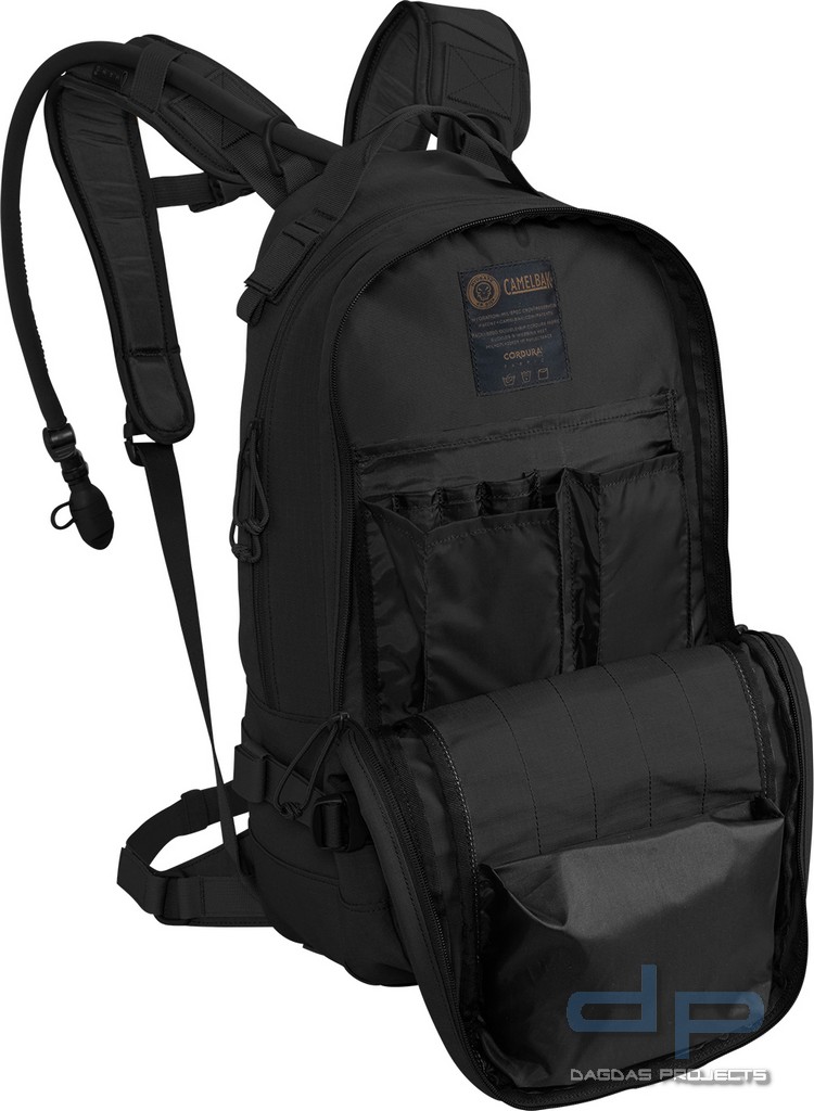 CAMELBAK H.A.W.G. 3L MIL SPEC CRUX verschiedene Farben