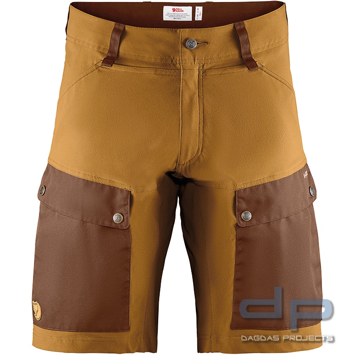 Fjällräven Keb Shorts