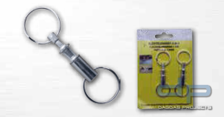 Schlüsselanhänger 2er Set
