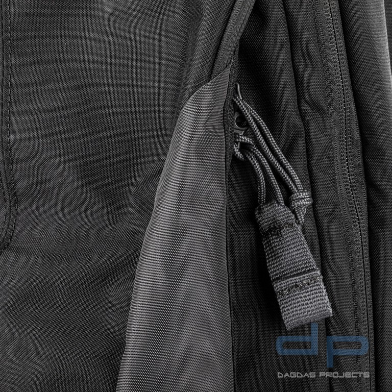 5.11 COVRT™ Select Carry Rucksack 21L in Schwarz und Grün