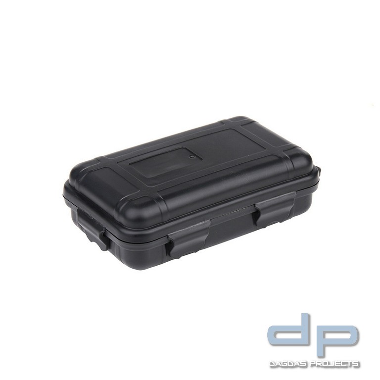 Wasser abstoßender Behälter klein JFO12 in verschiedenen Farben