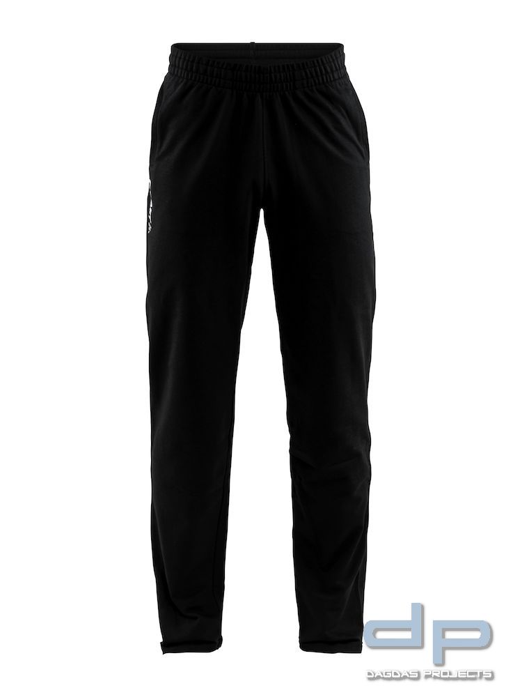 Craft PROGRESS Goalkeeper Sweatpant für Herren