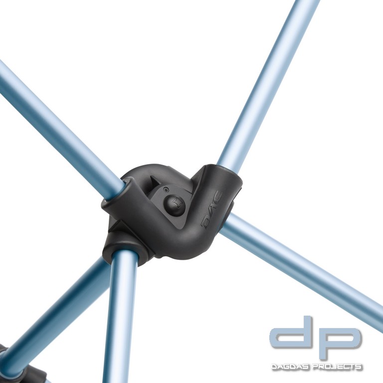 HELINOX CHAIR TWO CAMPINGSTUHL