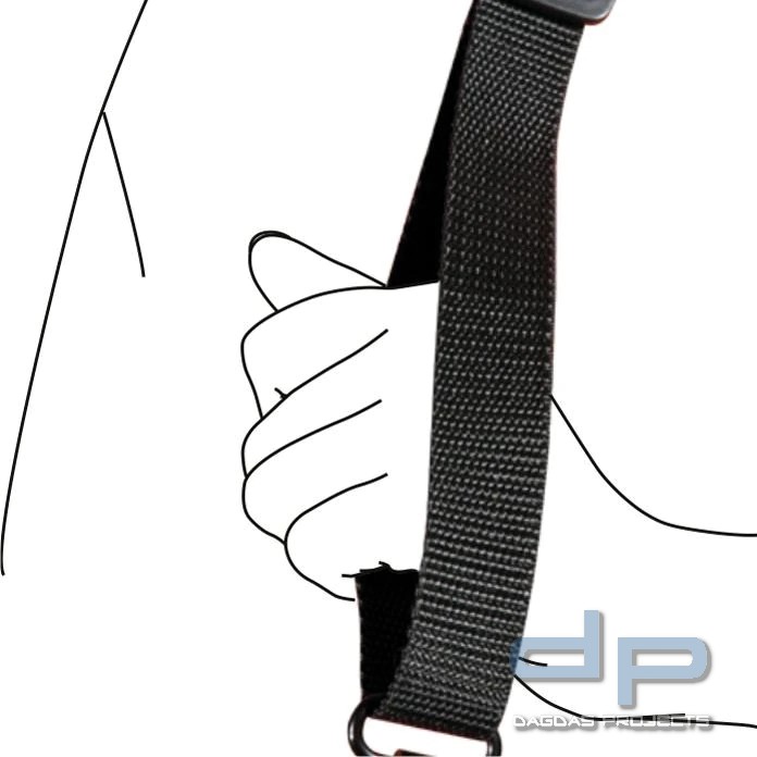 VANGUARD GUN HUGGER 050C GEWEHRRIEMEN