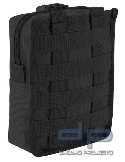Molle Pouch Cross in verschiedenen Farben