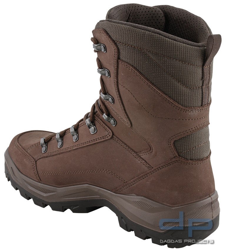 LOWA RENEGADE II N GTX HI TF EINSATZSTIEFEL