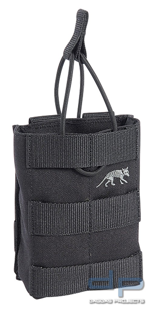 Tasmanian Tiger SGL Mag Pouch BEL HK417 MKII in verschiedenen Farben