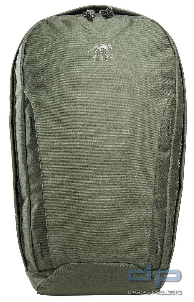 Tasmanian Tiger Urban Tac Pack 22L Oliv