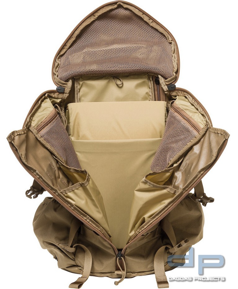 Mystery Ranch 2 Day Assault Pack in verschiedenen Farben