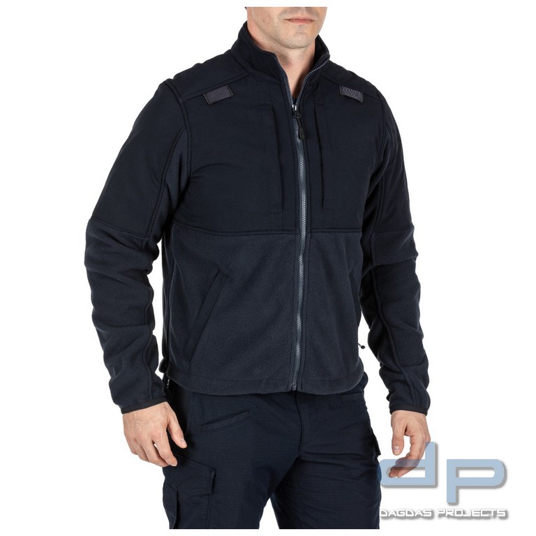 3-IN-1 PARKA 2.0 in dark navy Größe L