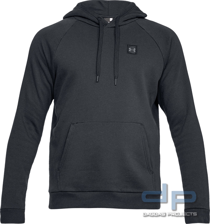Under Armour Rival Fleece Hoodie in verschiedenen Farben
