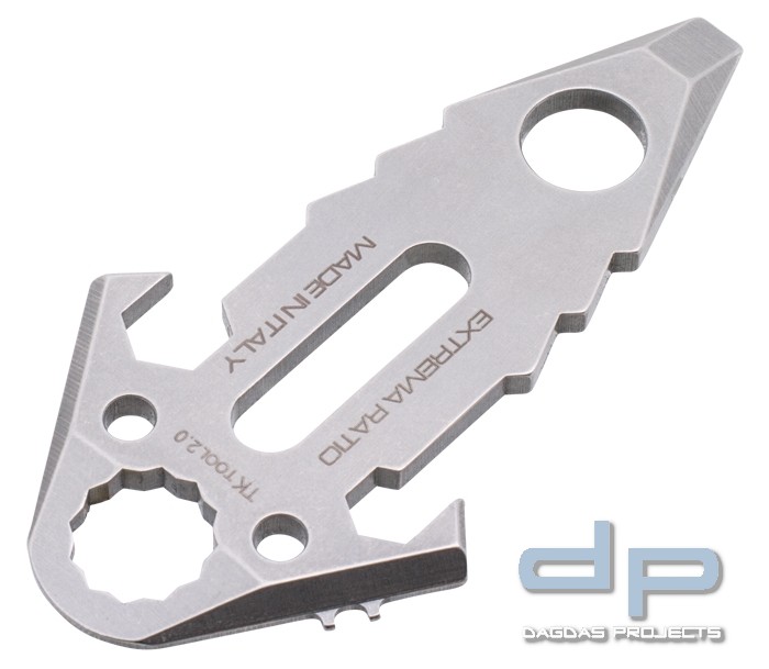 Extrema Ratio TK Tool 2.0 Stone Washed