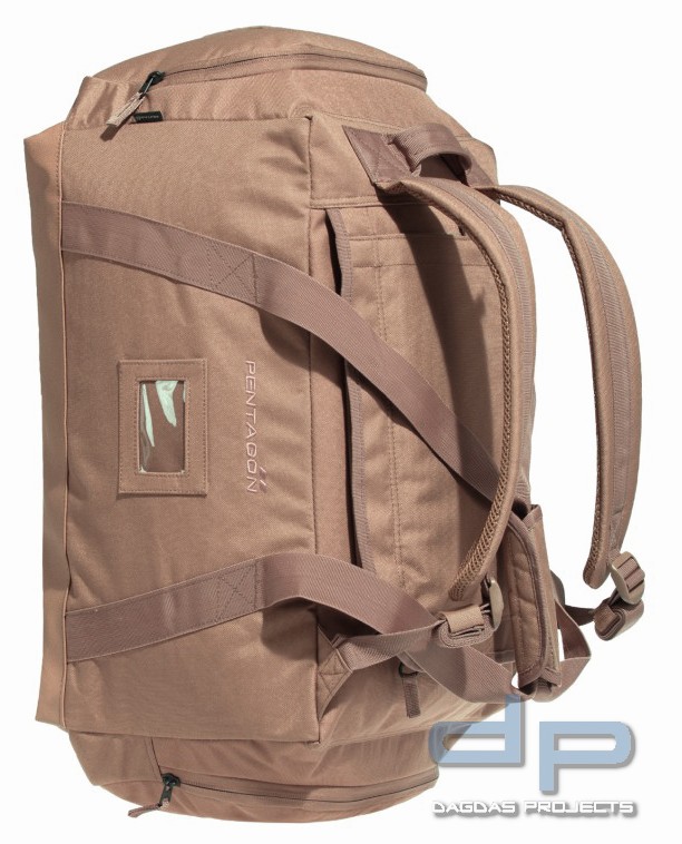 PENTAGON PROMETHEUS TRAGETASCHE 45 L