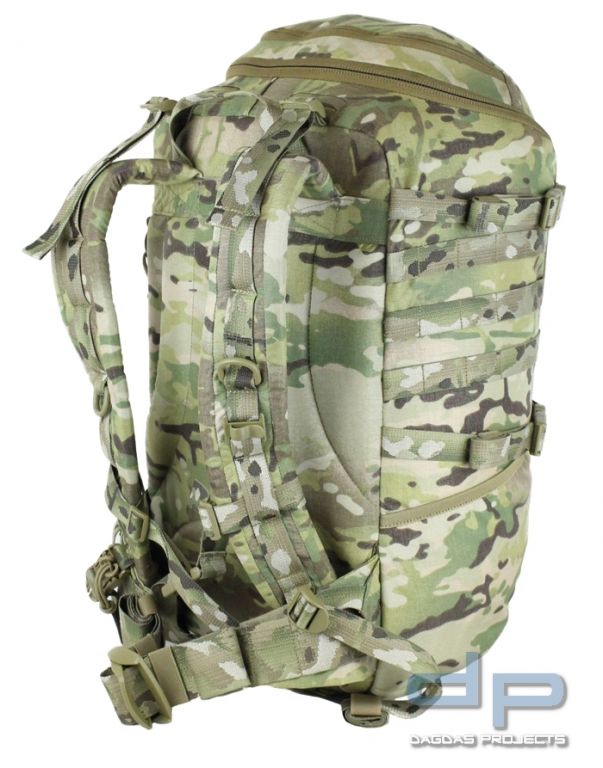 Karrimor Rucksack Predator Thor 40 Multicam