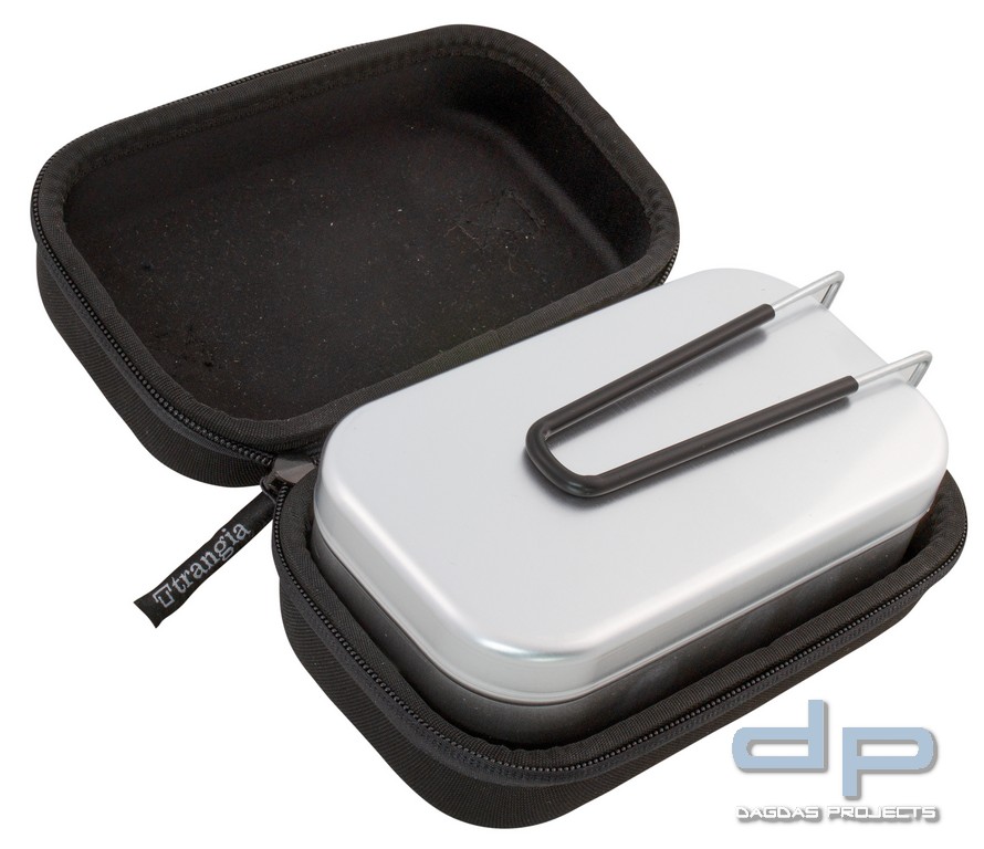 TRANGIA EVA-COVER FÜR BROTDOSE