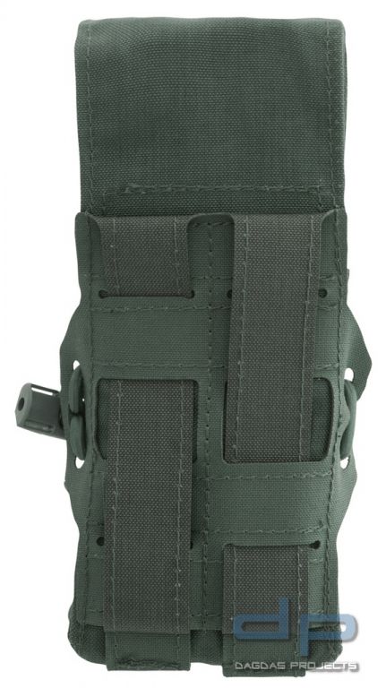 Templars Gear Double Mag Pouch AR in verschiedenen Farben