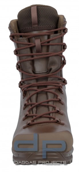 Lowa Combat Boot MK2 GTX Dunkelbraun