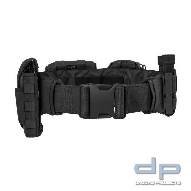 Tasmanian Tiger WARRIOR BELT LC, CORDURA® in verschiedenen Farben