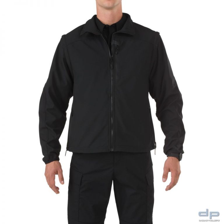 5.11 Valiant Duty Jacket in verschiedenen Farben