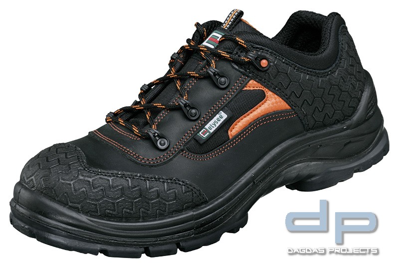 Halbschuhe S3 EN ISO 20345 S3 SRC