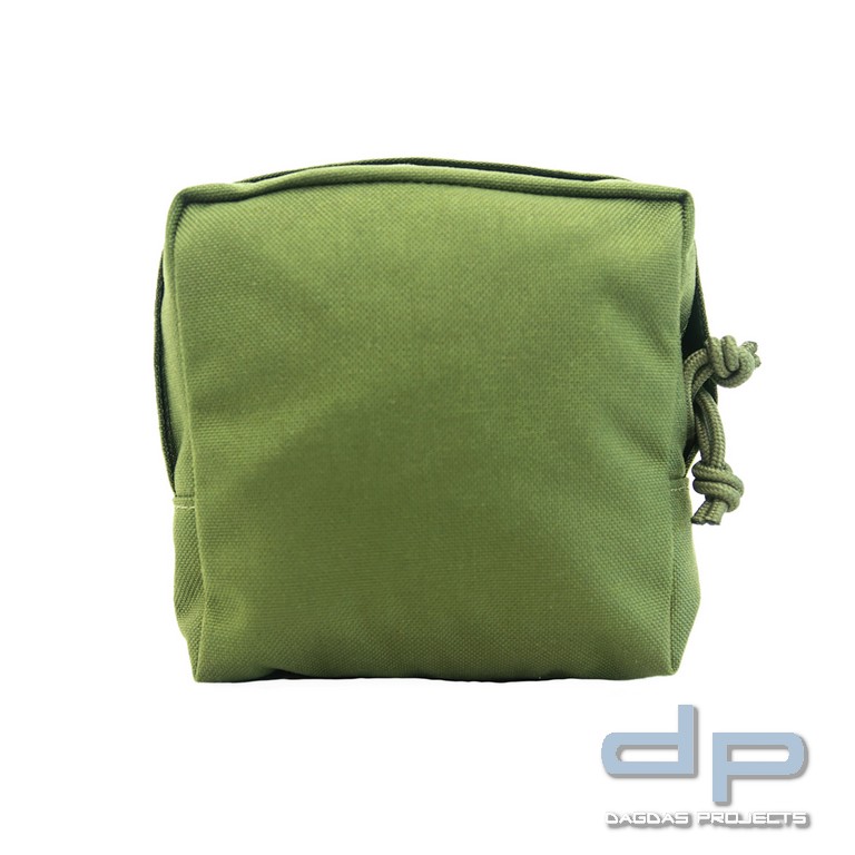 KARRIMOR PREDATOR SMALL UTILITY POUCH QR-MODULAR