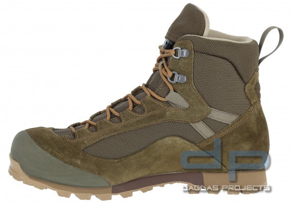 AKU Pilgrim TSC W.OP GTX Einsatzstiefel