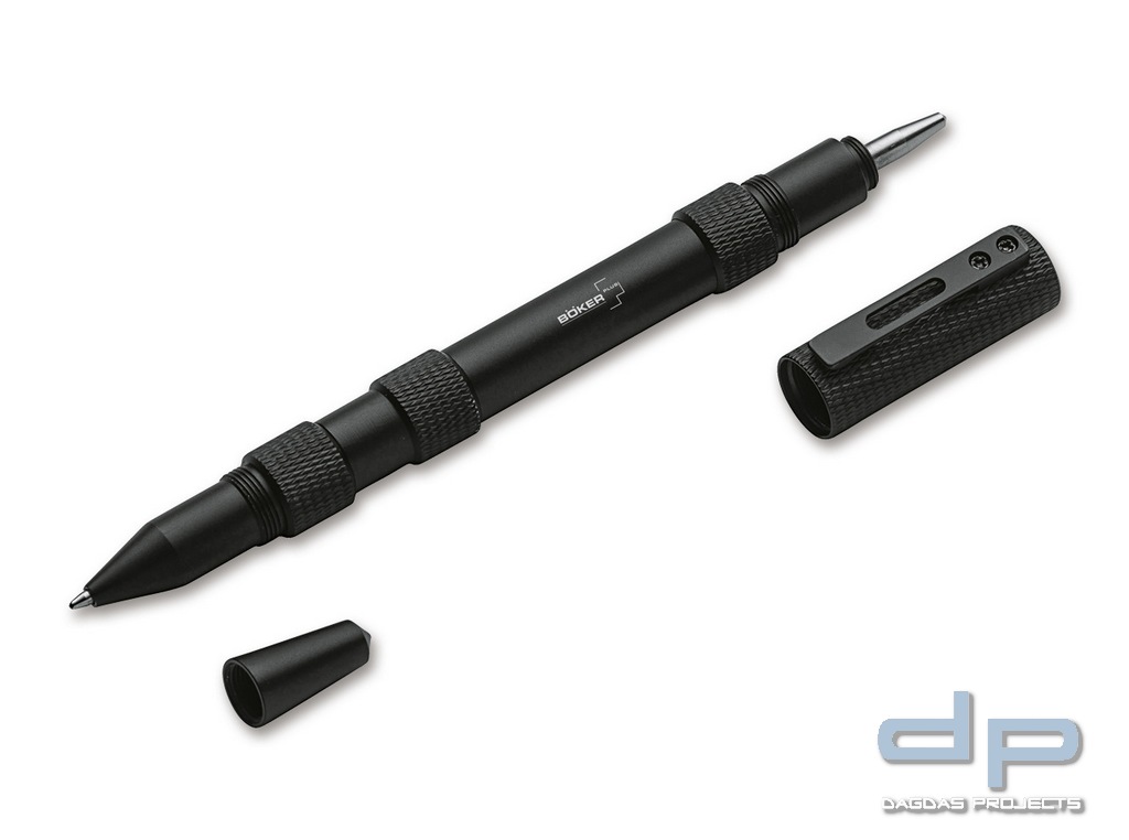 Böker Plus Recoil Commando Pen