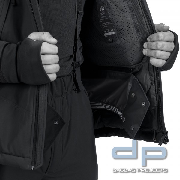 UF PRO DELTA OL 4.0 WINTERJACKE IN VERSCHIEDENEN FARBEN