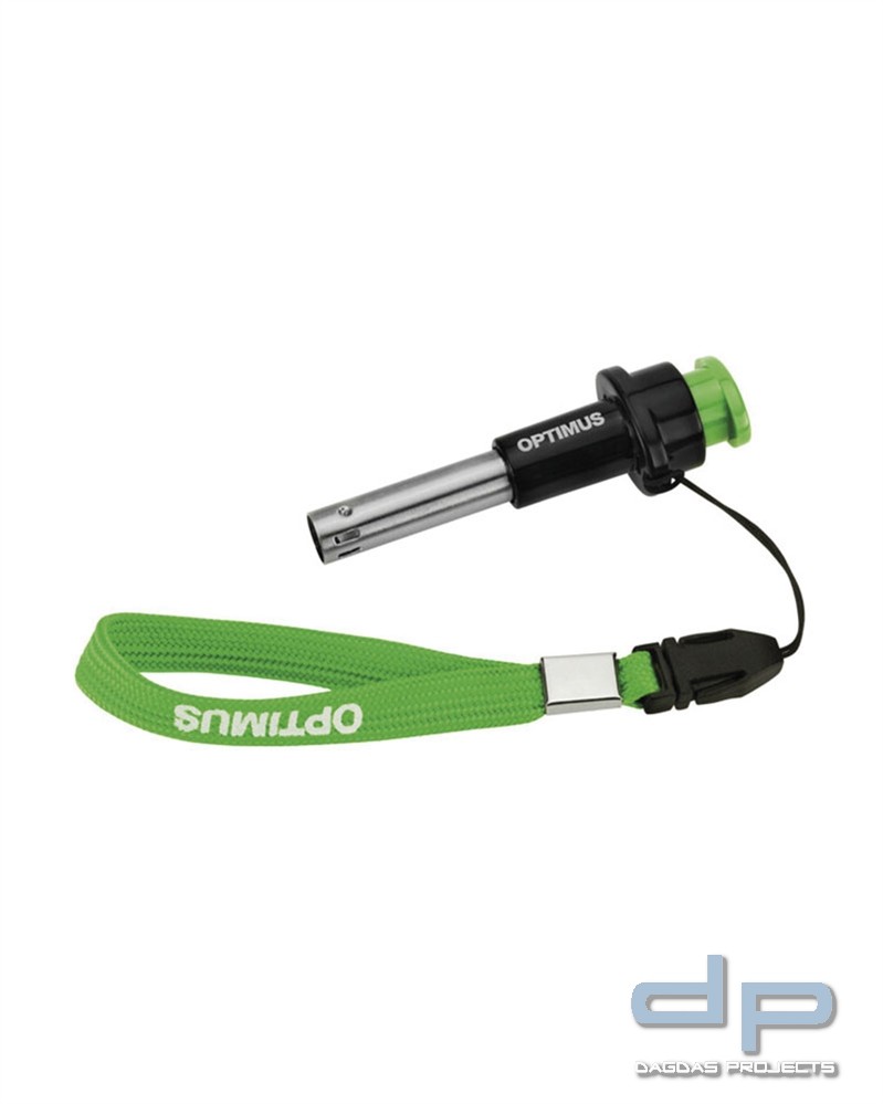 OPTIMUS SPARKY PIEZO VPE 5