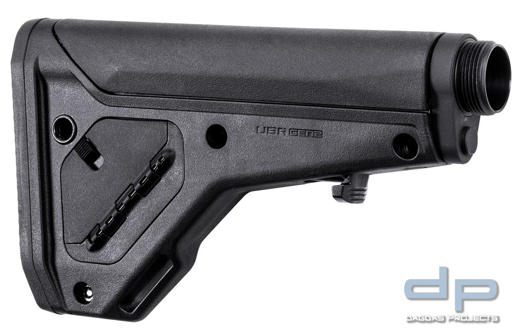 MAGPUL UBR GEN2 COLLAPSIBLE STOCK