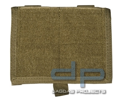 Condor Modular ID Panel Oliv