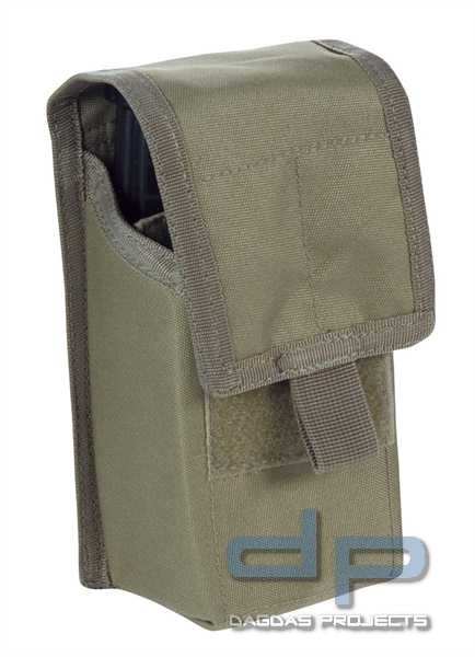 Mil-Tec Magazintasche G36 verschiedene Farben