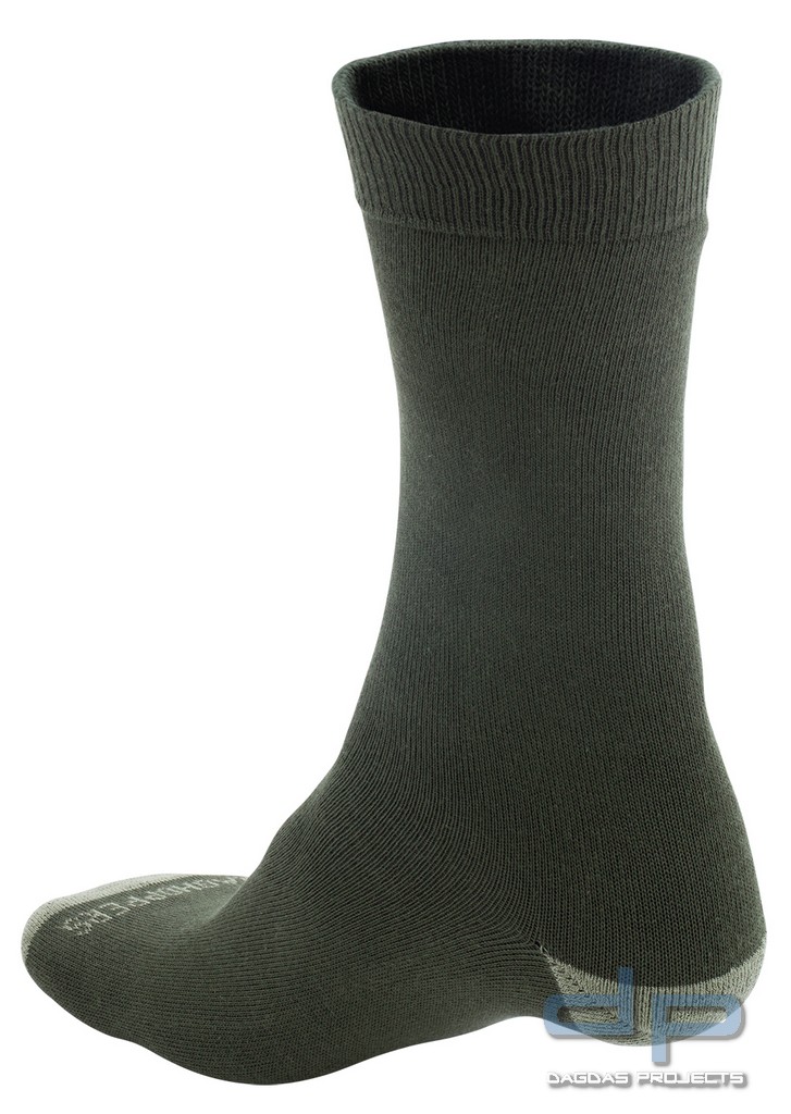 Craghoppers NosiLife Travel Socks