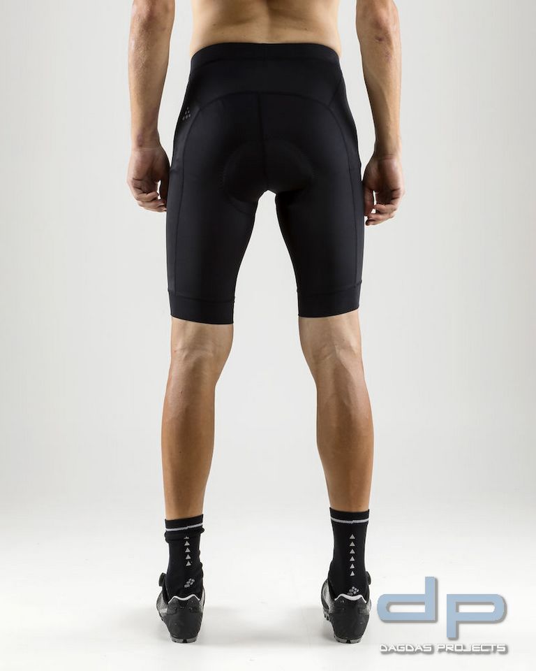 Craft Rise Shorts in verschiedenen Farben für Herren
