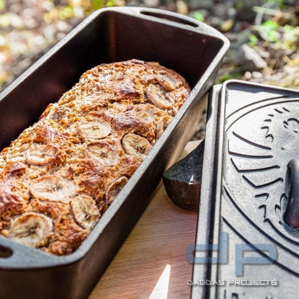 PETROMAX KASTENFORM MIT DECKEL K4