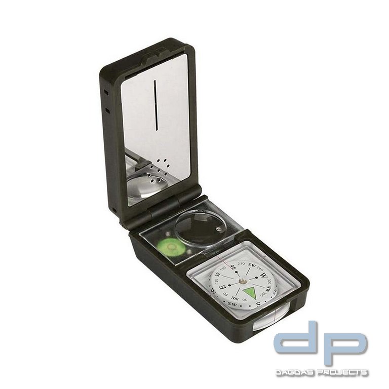 Outdoor Tool Multi funktionell 10 in 1