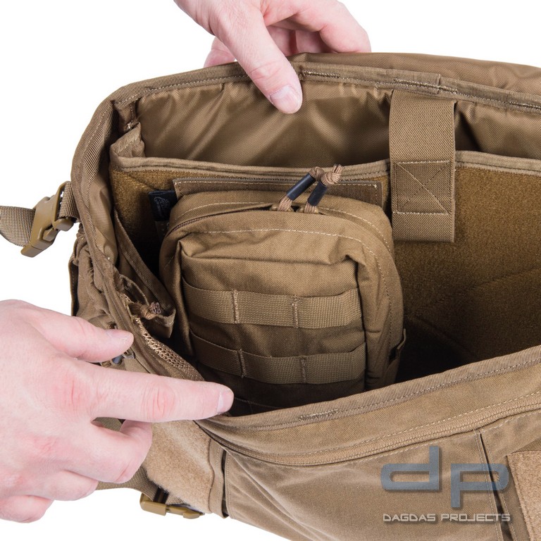 HELIKON MOLLE ADAPTER INSERT 3