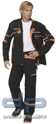askö DE LUXE Blousonjacke verschiedene Farben