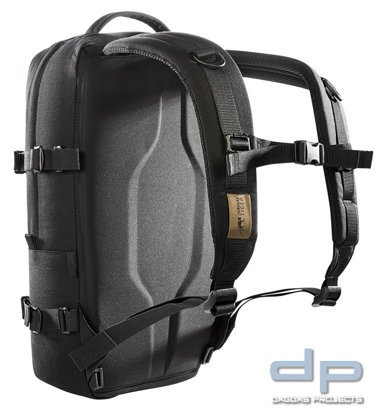 Tasmanian Tiger Modular Daypack L in verschiedenen Farben
