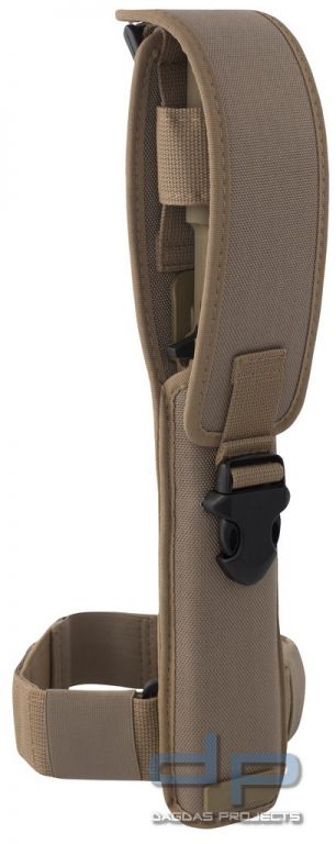 Extrema Ratio Fulcrum Kampfmesser Desert