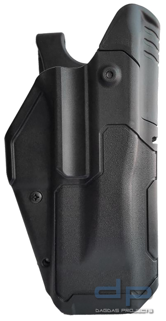Blackhawk Epoch Level 3 Light Bearing Holster