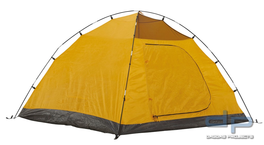 GRAND CANYON TOPEKA 3 KUPPELZELT