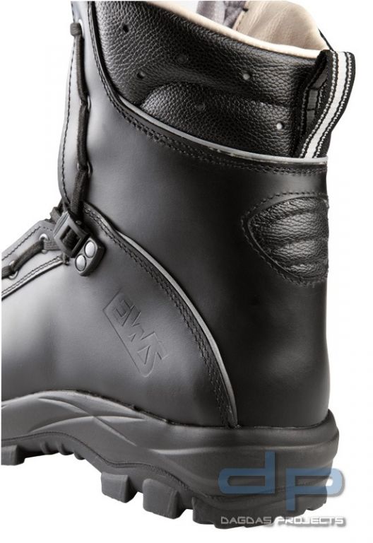 EWS Rettungsdienstschuh RESCUE PROFI 2211 S3 SRC