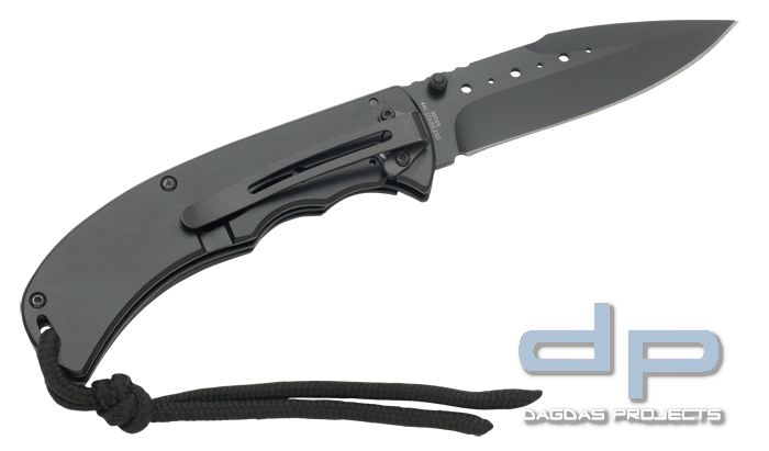 BlackField Taschenmesser Dolphin P.K.