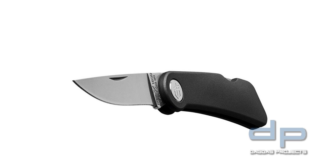 Taschenmesser 39 ARMOUR BLACK