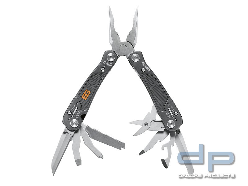 Gerber ULTIMATE MULTITOOL